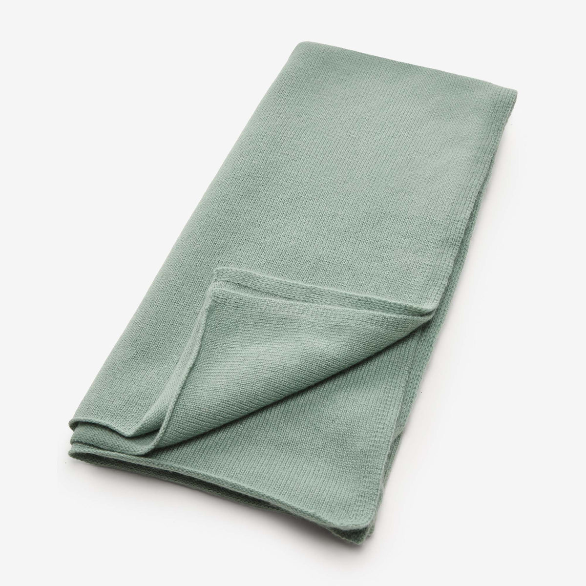 Baby blanket SASKIA
