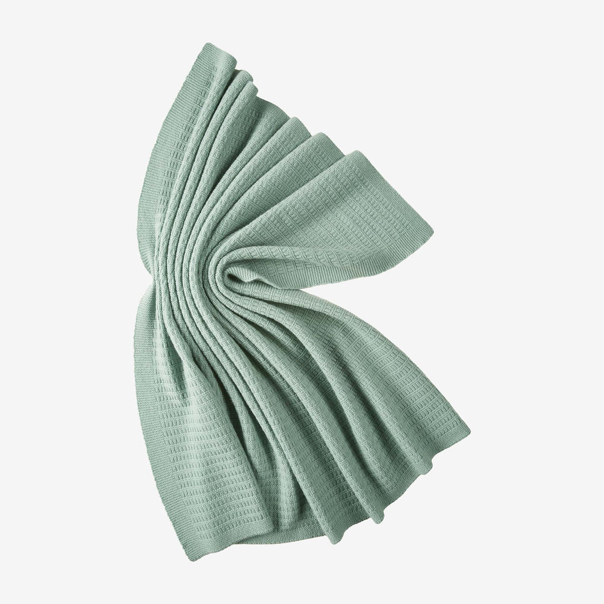ODA Cashmere Baby Blanket