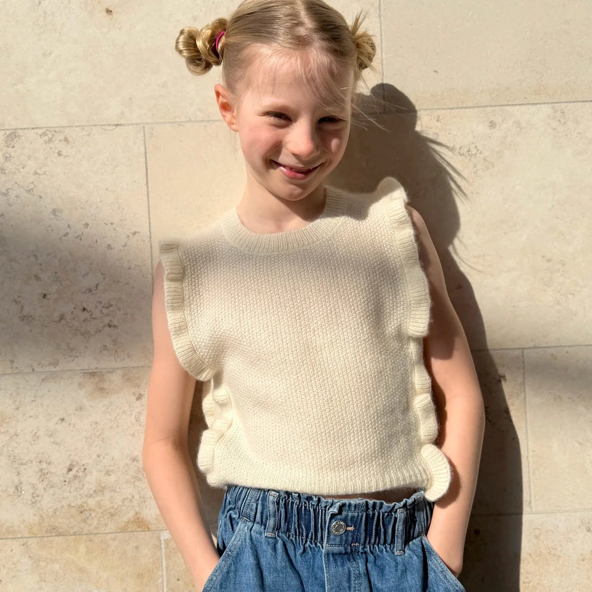 ALETTA pullover