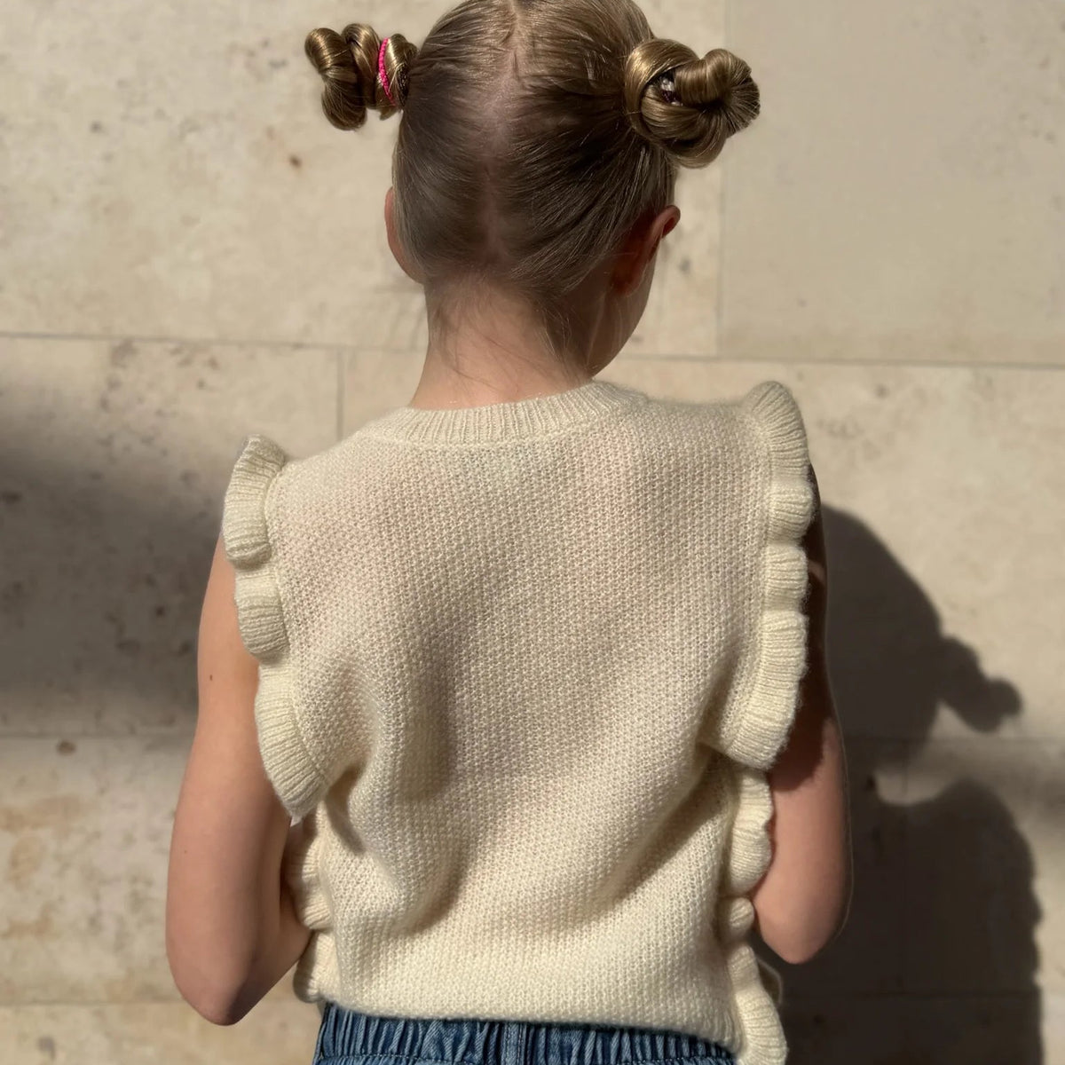 ALETTA pullover