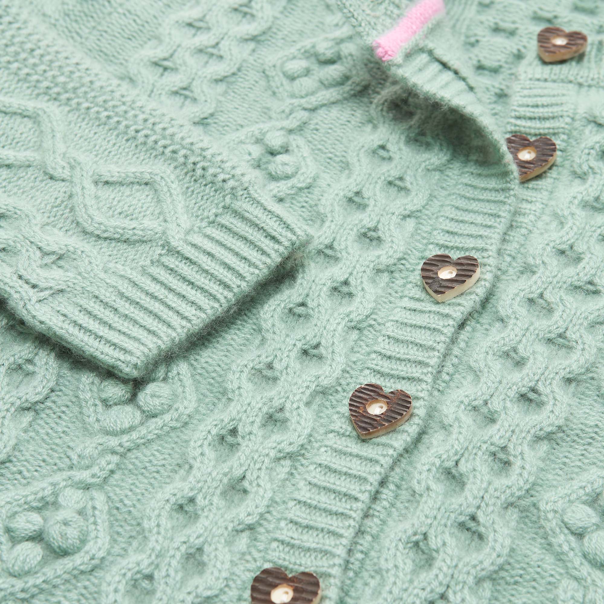 Women Cardigan CHARLOTTE