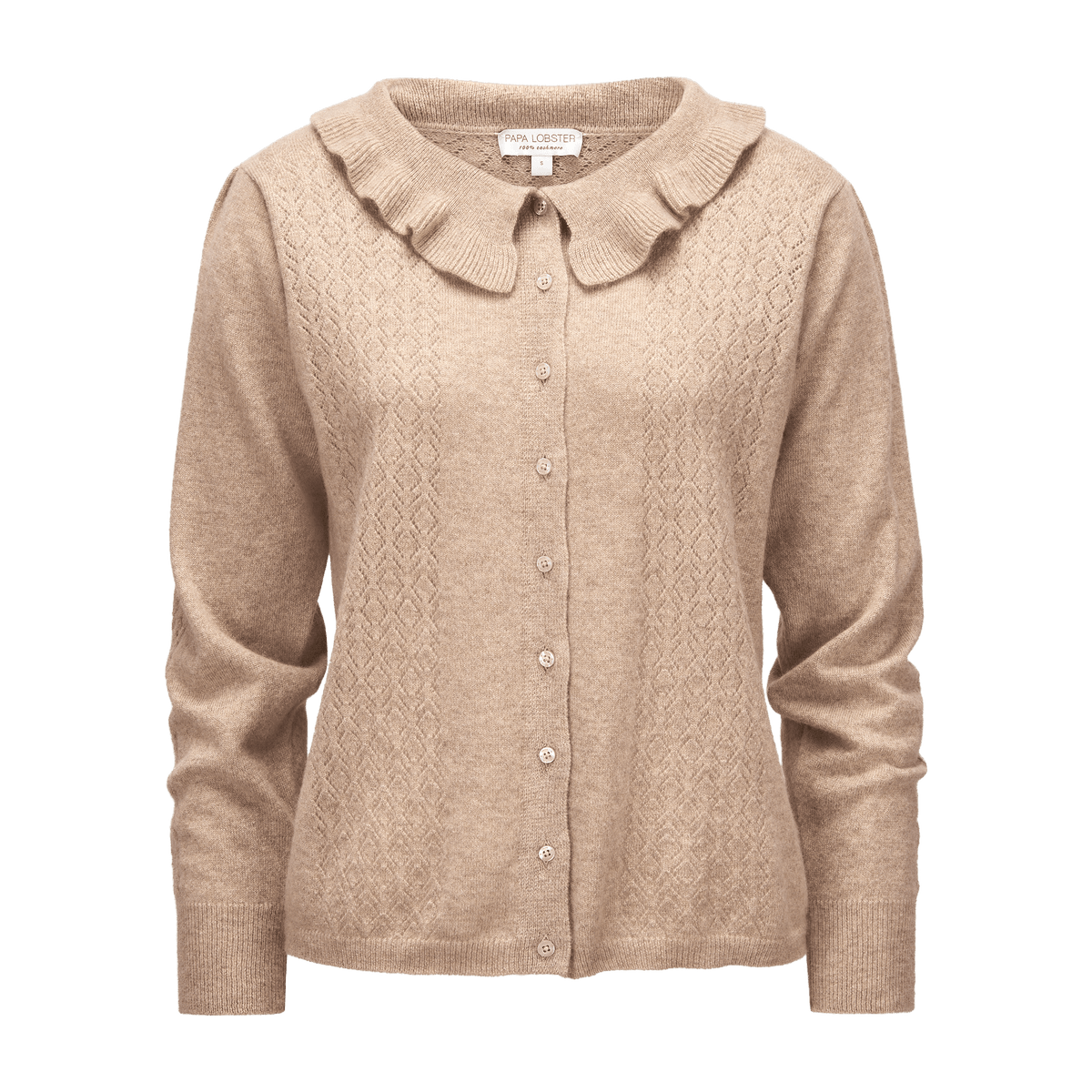 Woman Cardigan LUNA