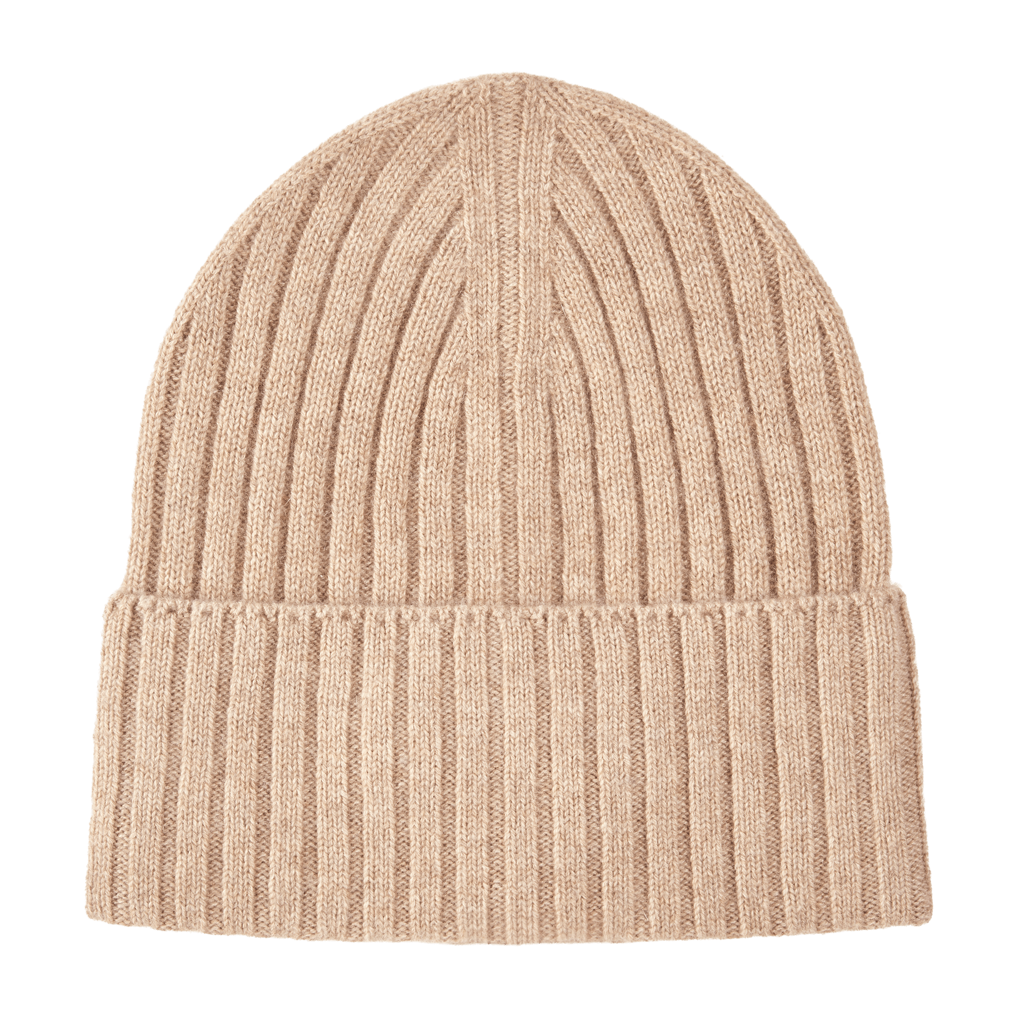 Women's Hat MATTI X - Beige Melange