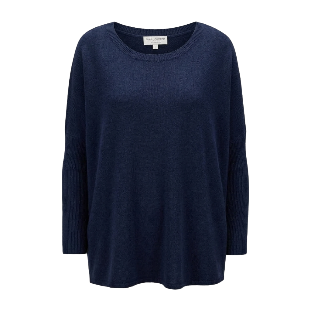 JOHA sweater