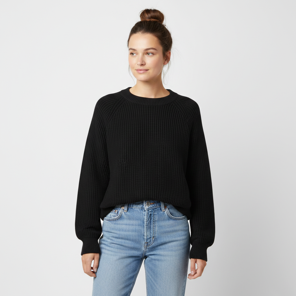 SHALO sweater