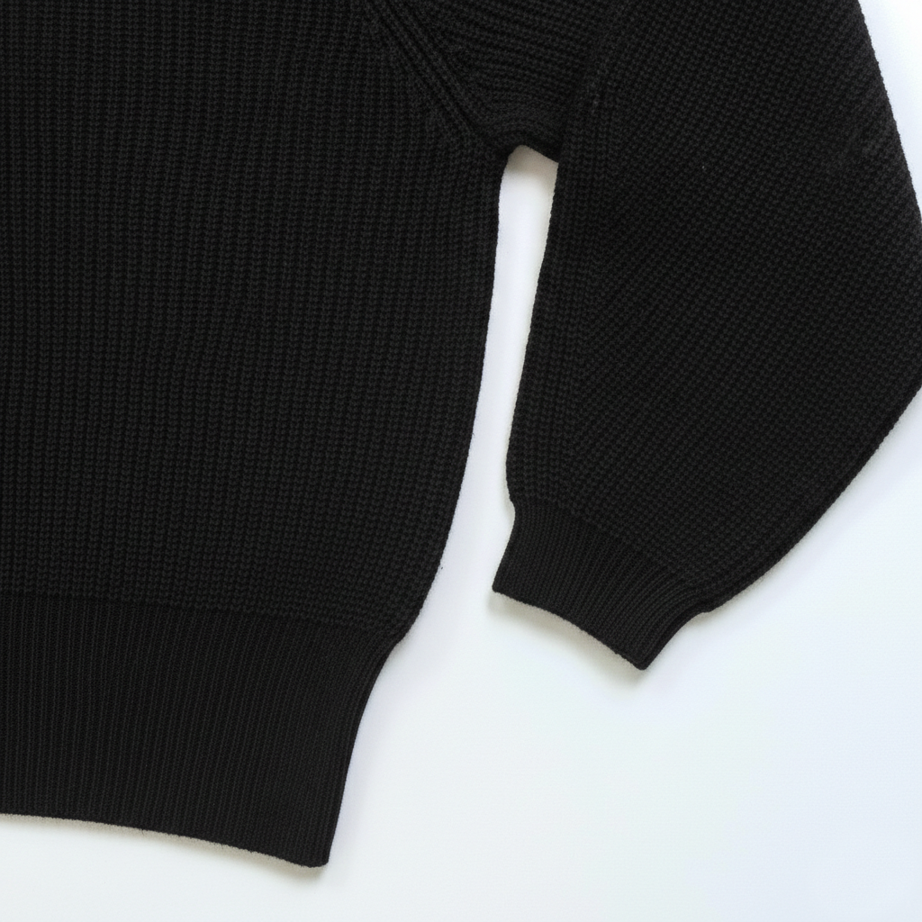 SHALO sweater