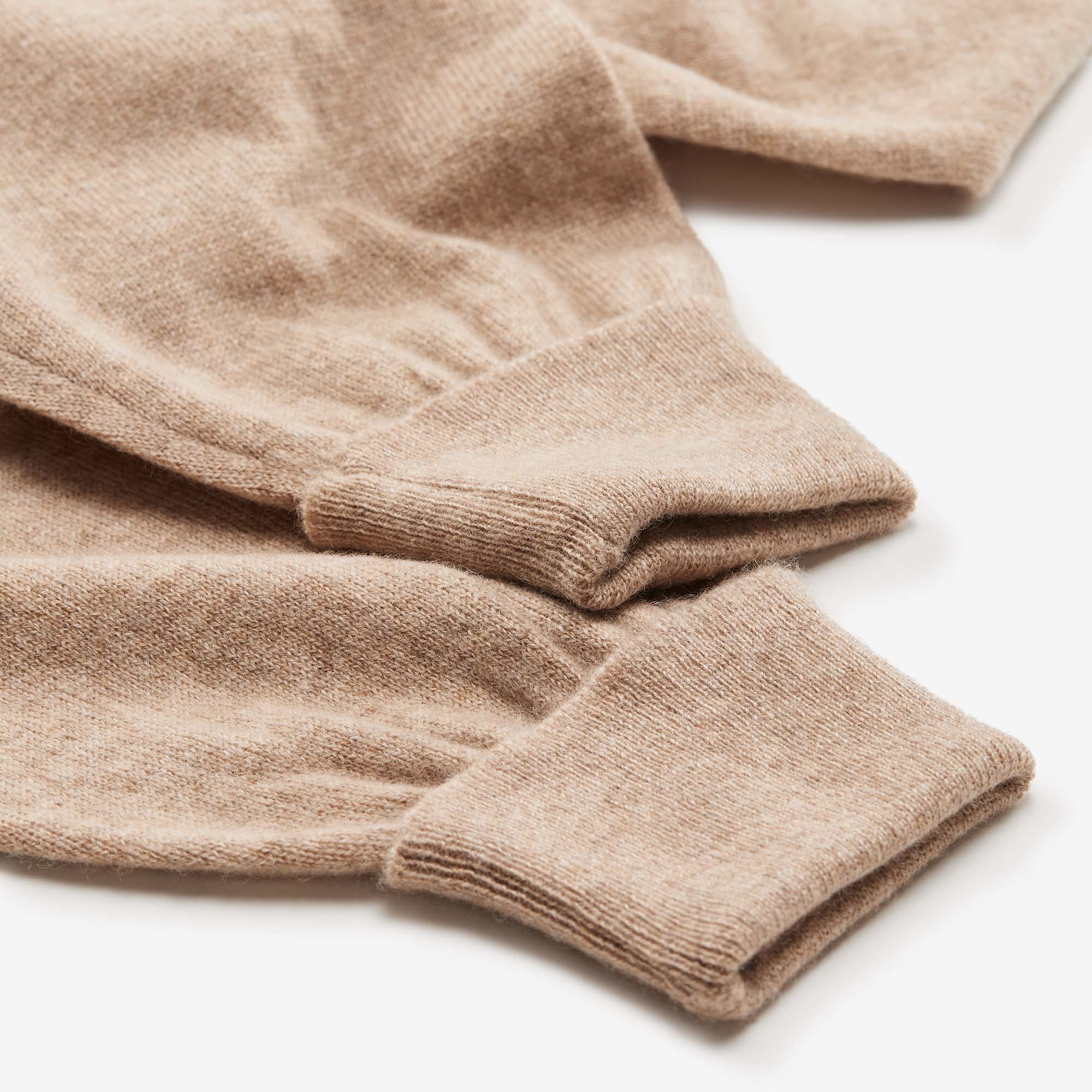 Women's cashmere trousers CHARLIE