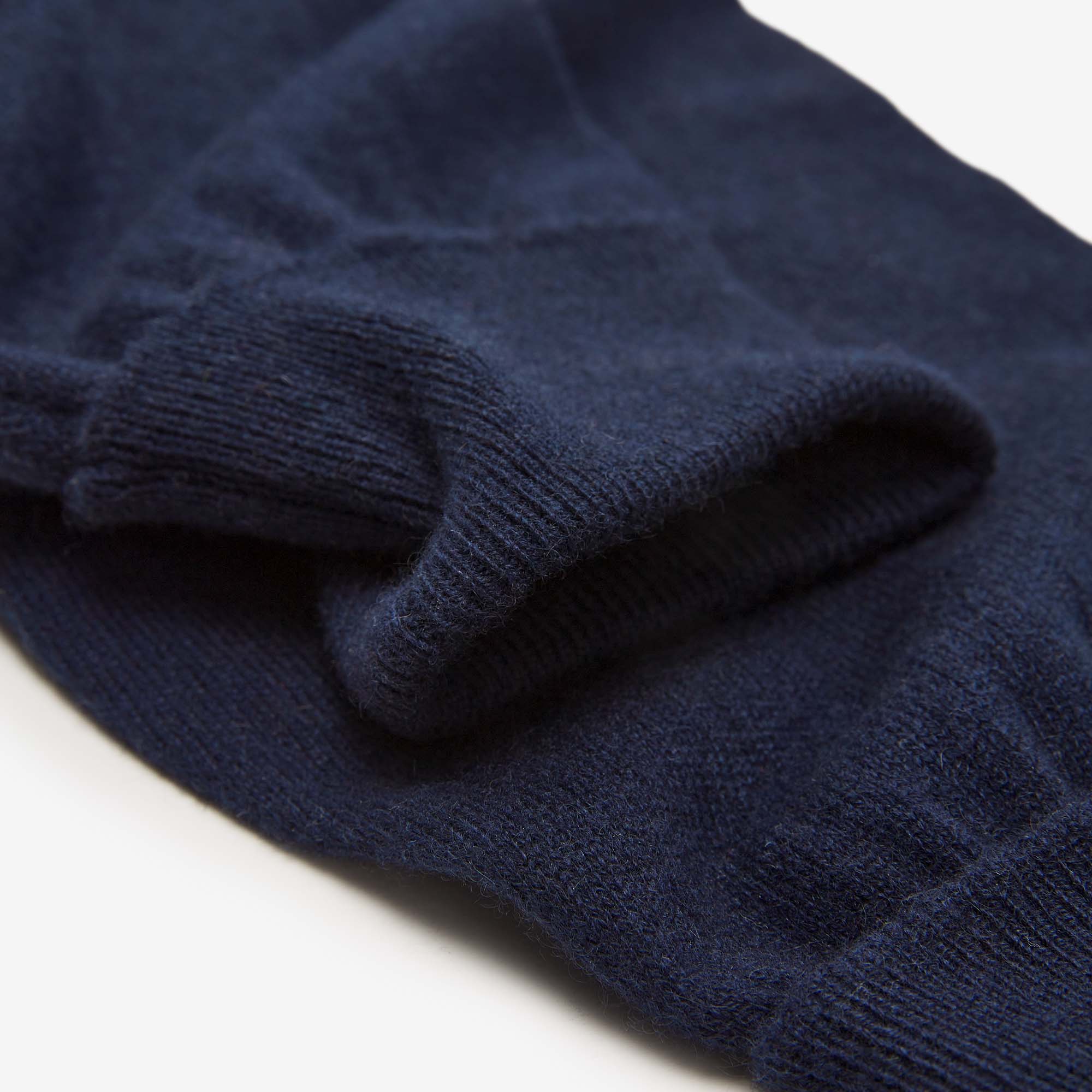 Women's cashmere trousers CHARLIE