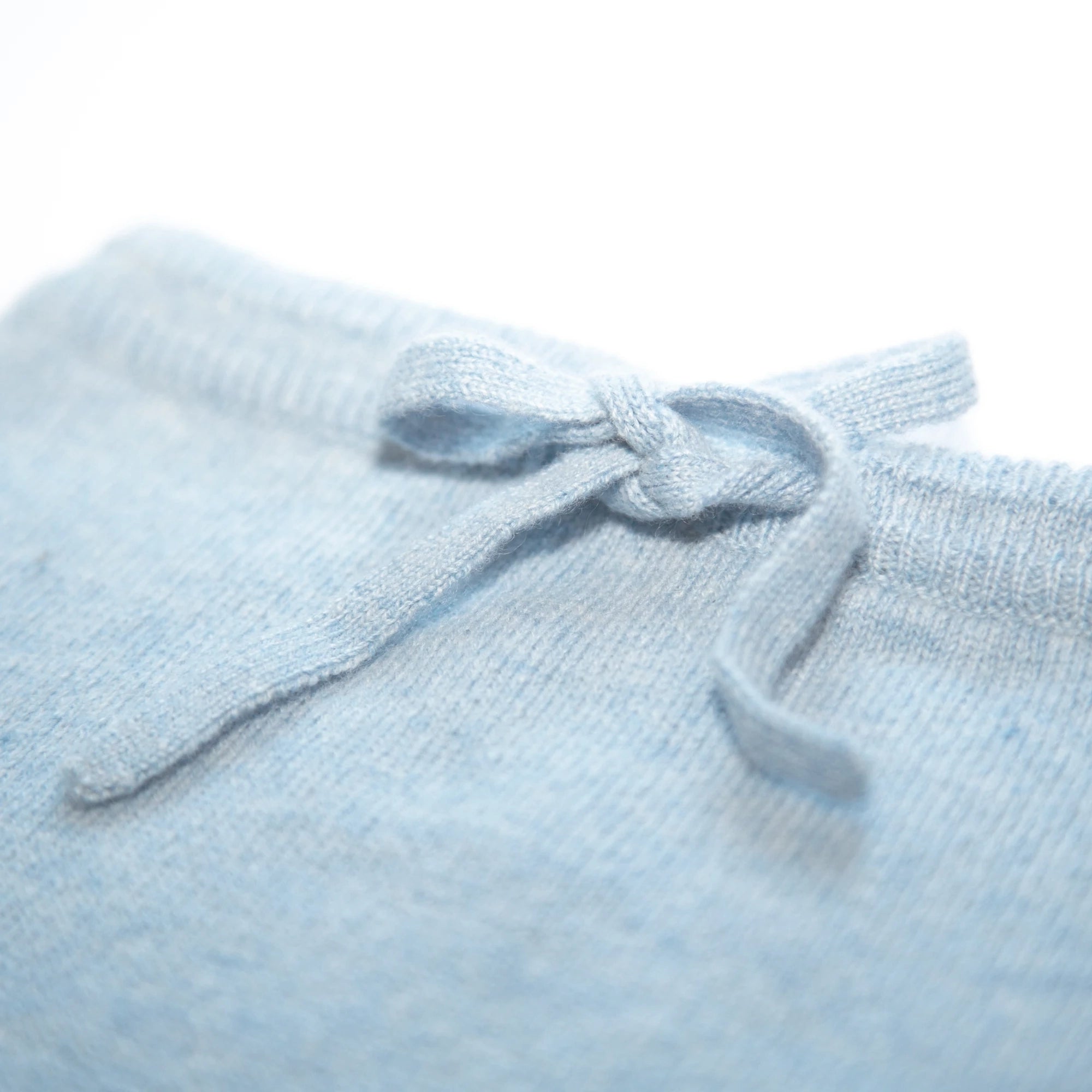 Cashmere baby trousers KIM