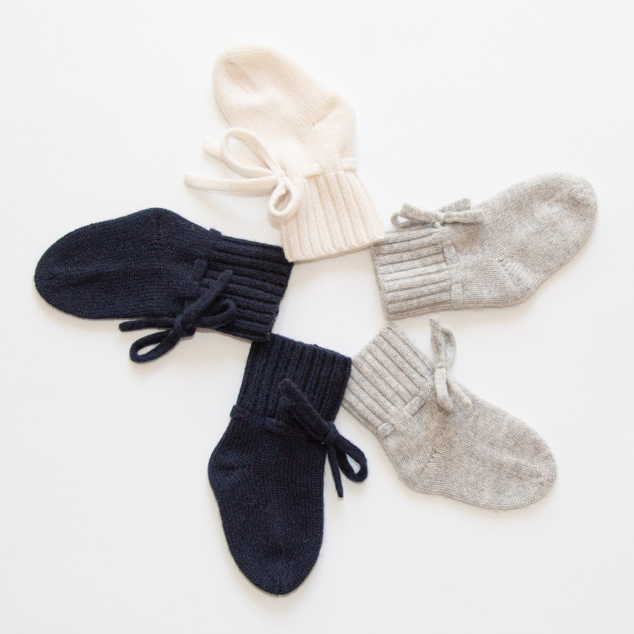 Baby-Söckchen MIMI