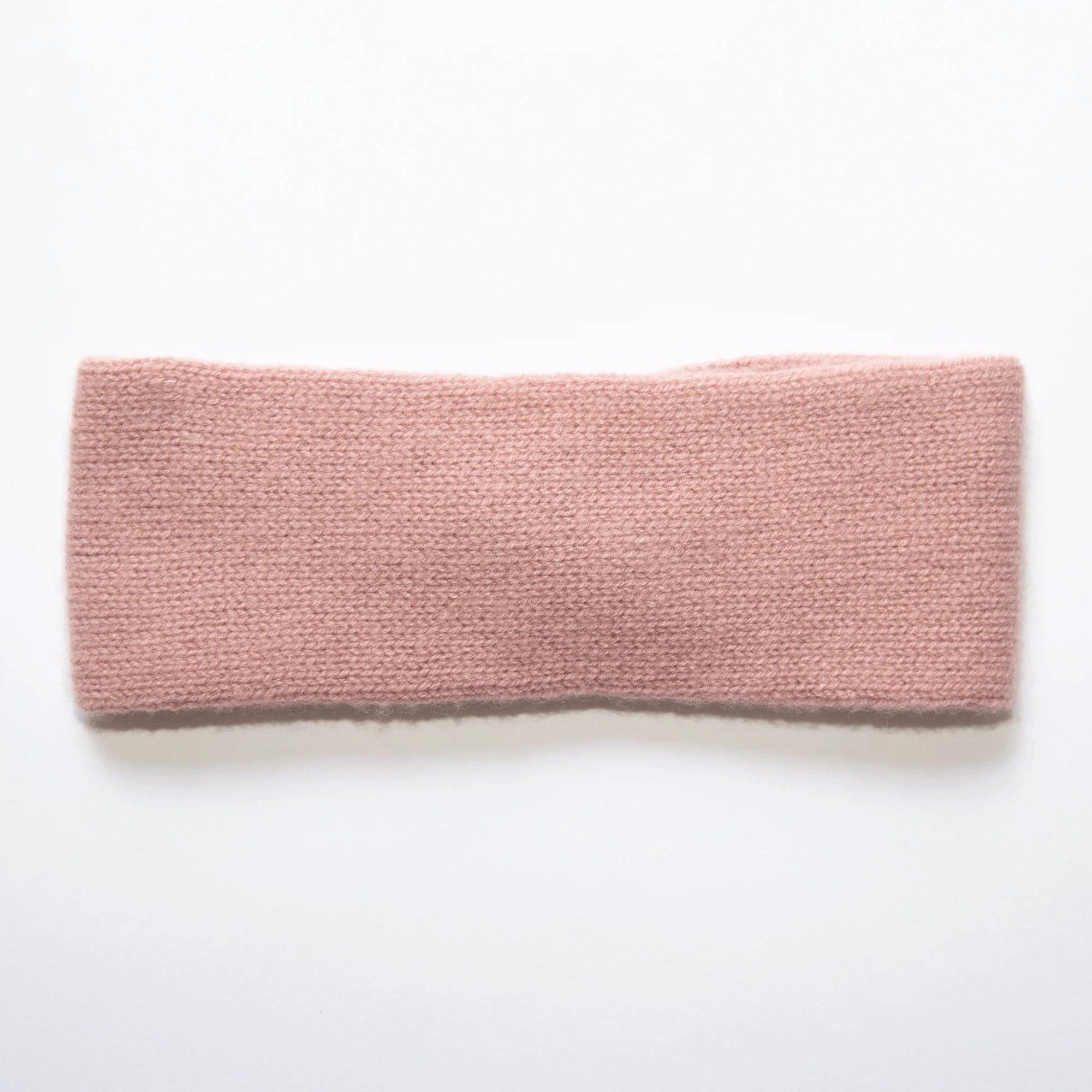 Headband MAXI with knot twist