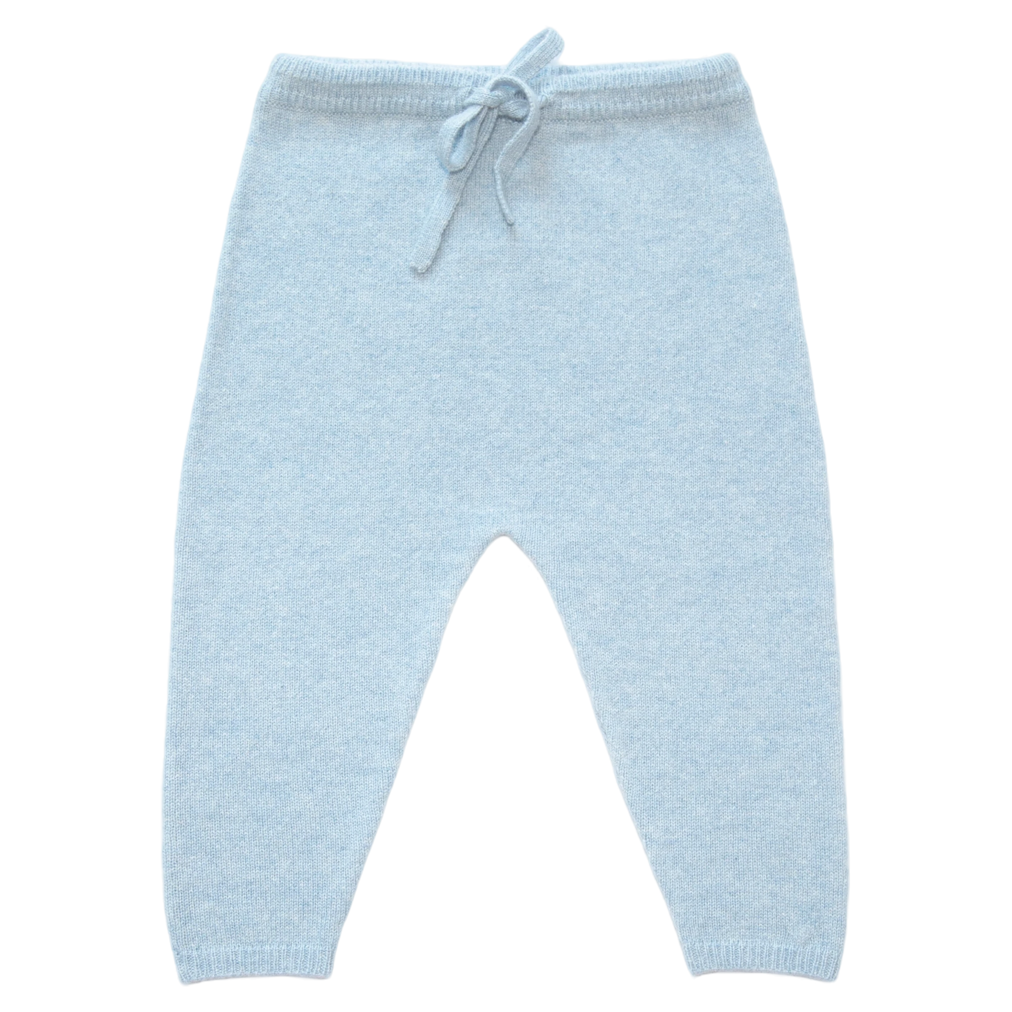 Cashmere baby trousers KIM