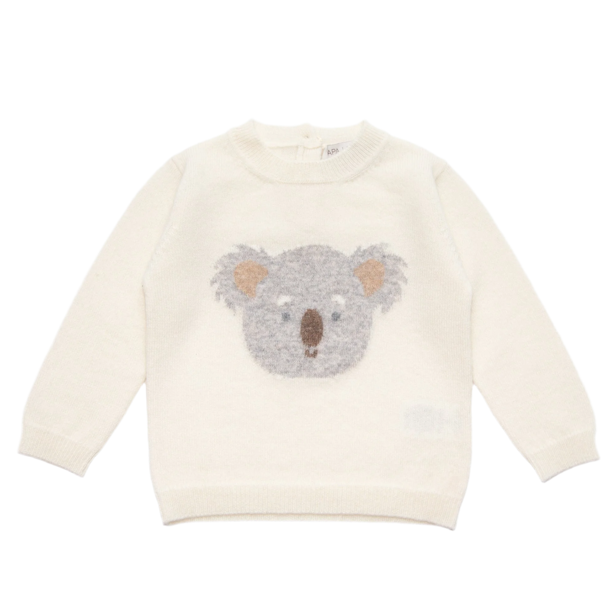 KOALA sweater