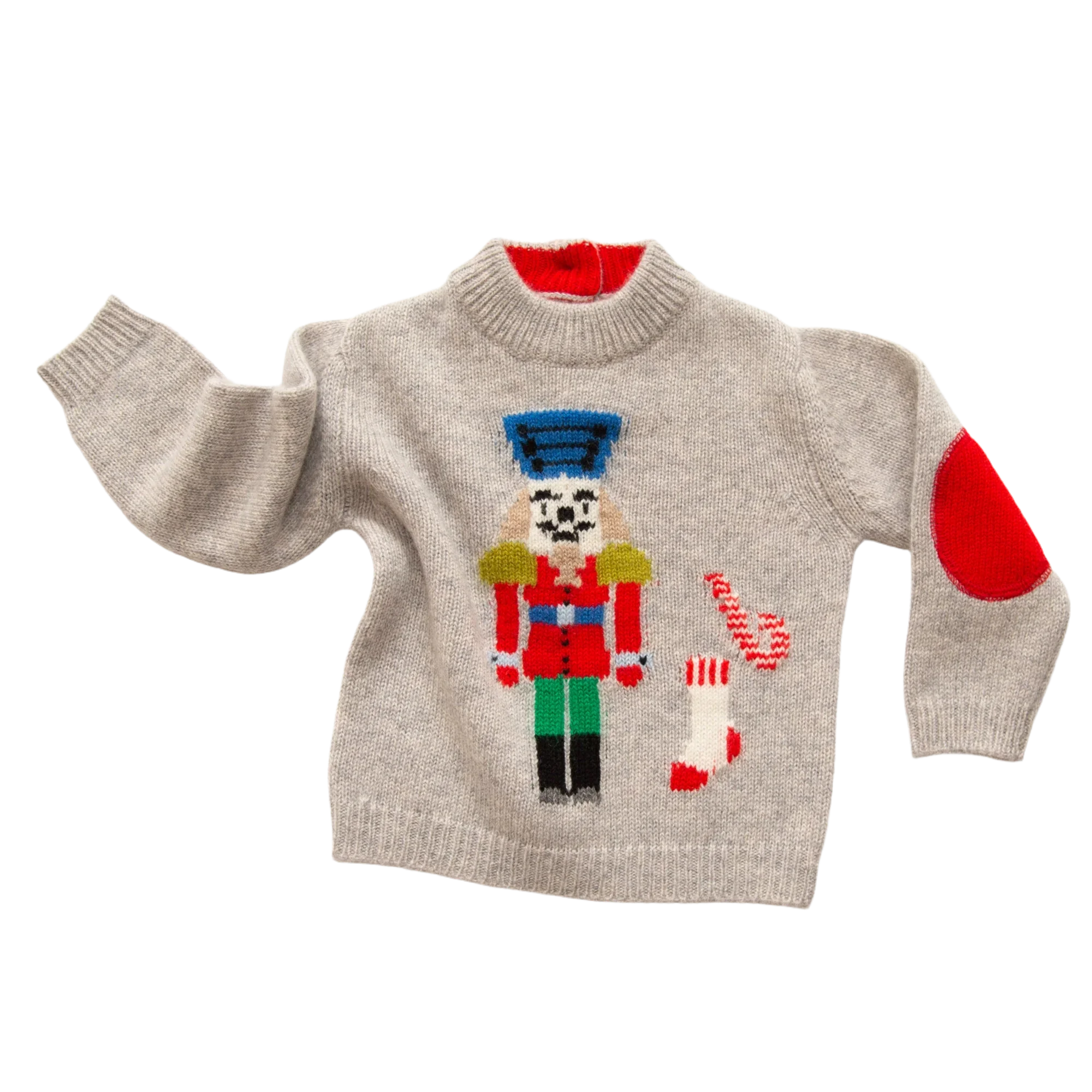 Sweater NUTCRACKER - WINTERPAUSE