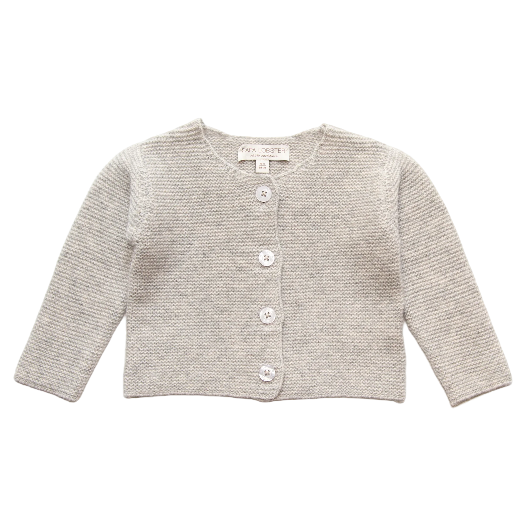 Cardigan PEARL