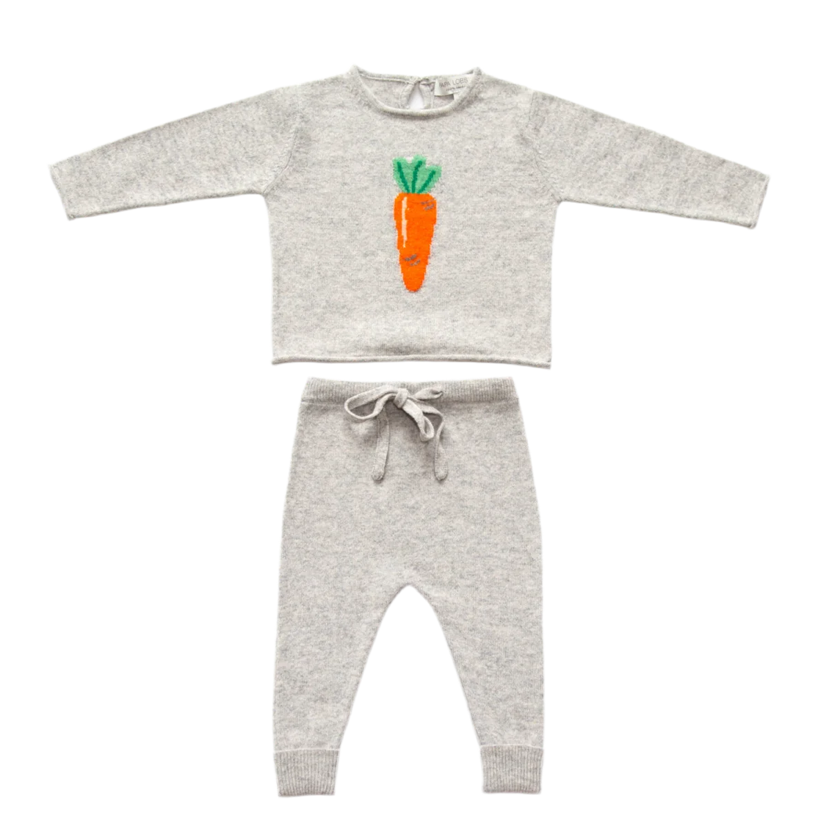 CARROT baby set