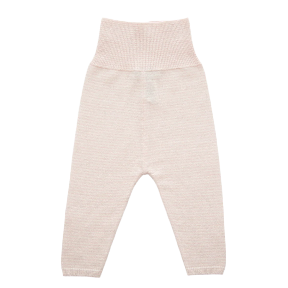 Baby pants BOBBY MINISTRIPE