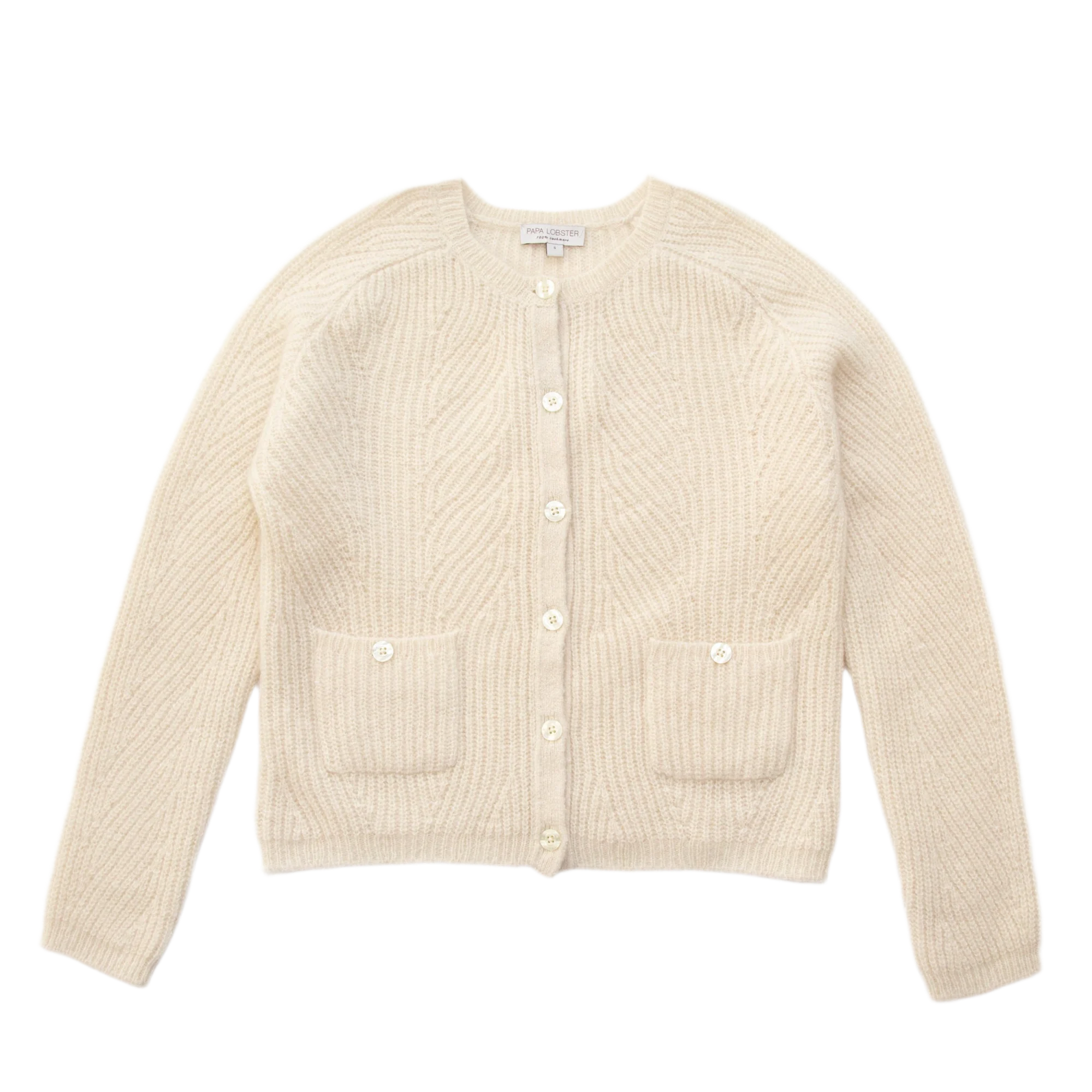 Cardigan JULIANNE X