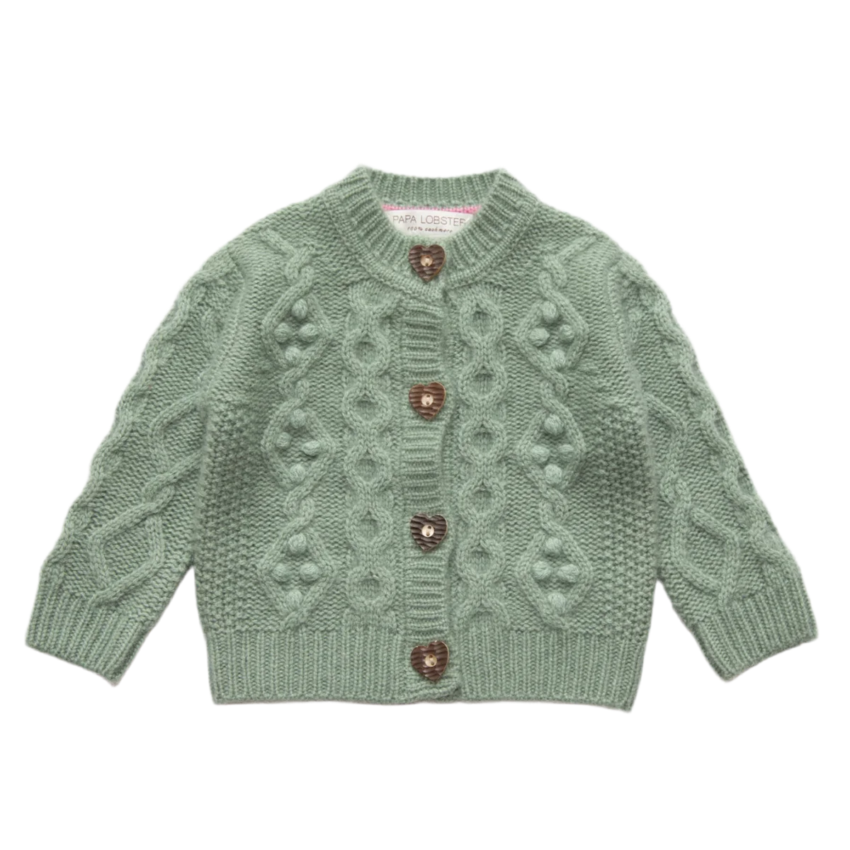 Cardigan CHARLOTTE