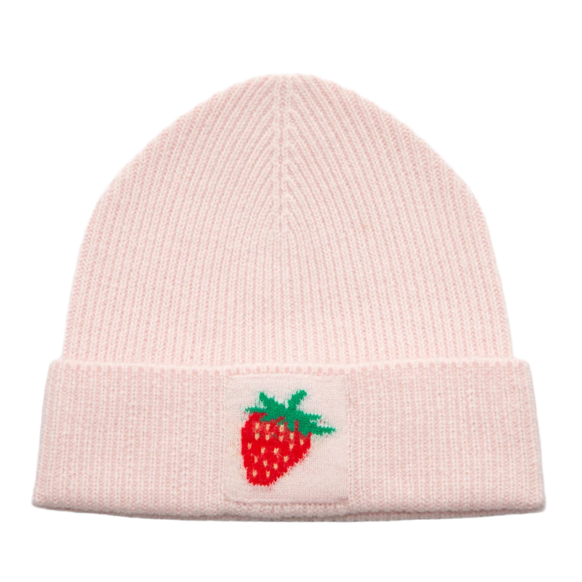 STRAWBERRY cap