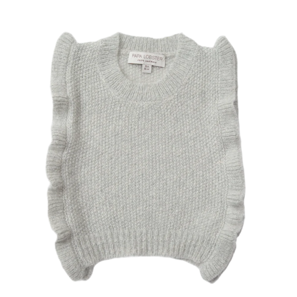 ALETTA pullover