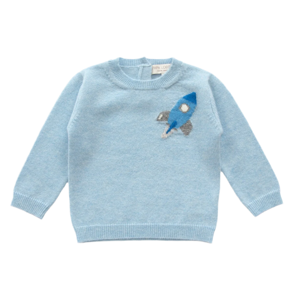 Sweater ROCKET