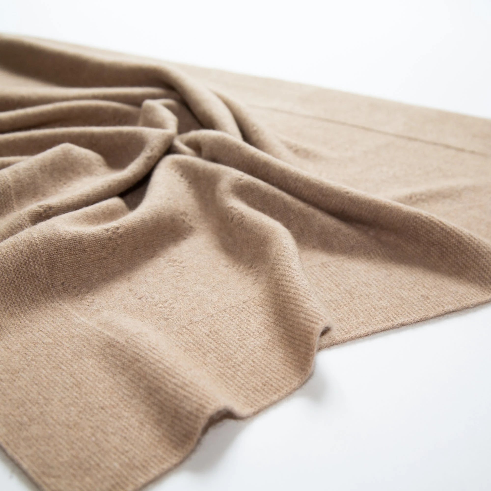 Cashmere baby blanket LEE