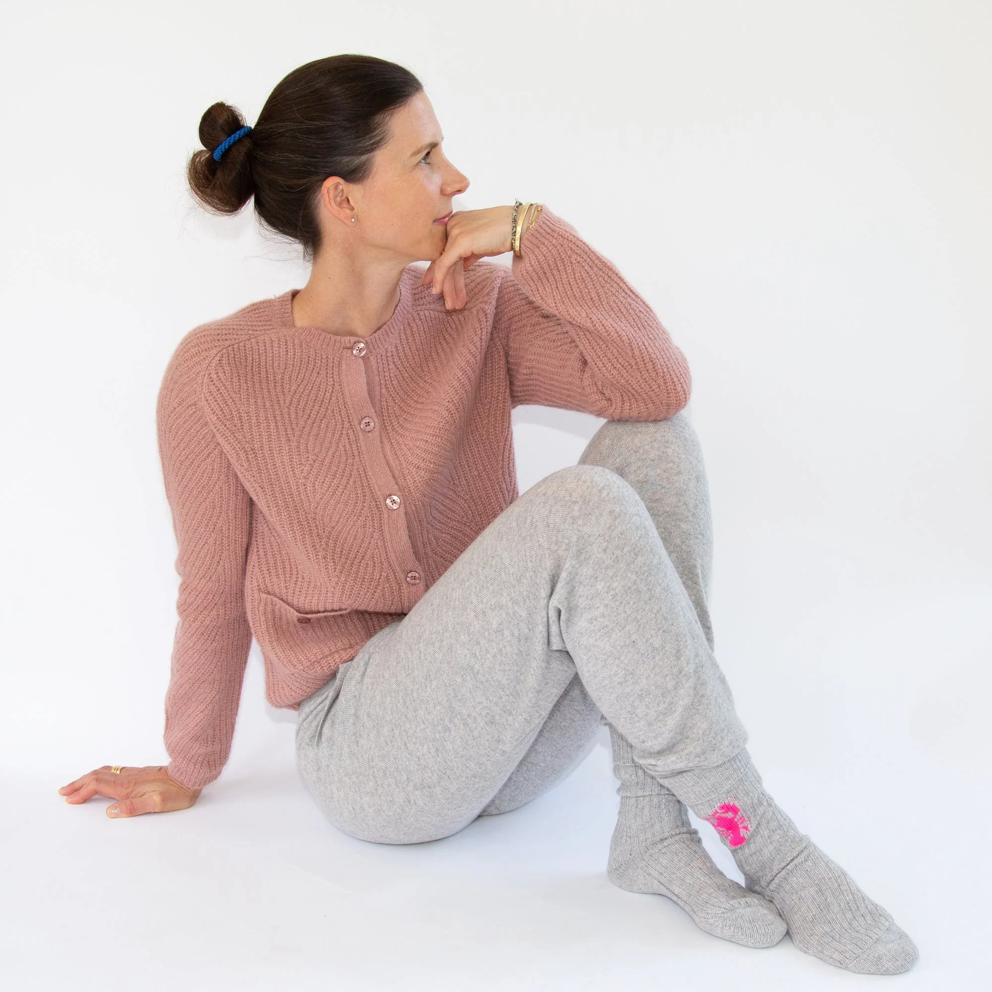 Cardigan JULIANNE X