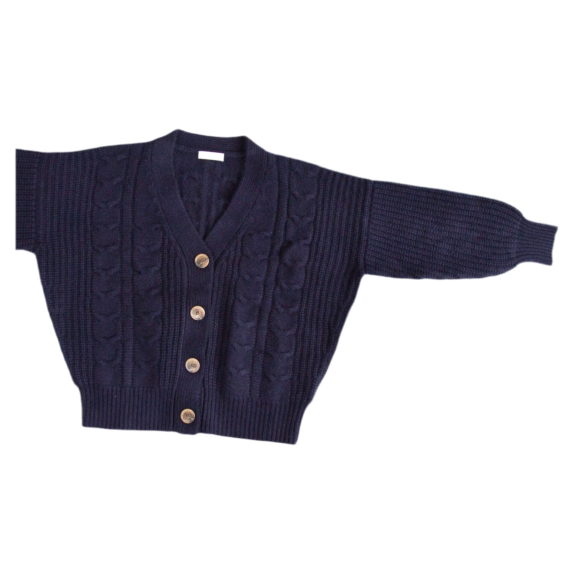 AMBER cardigan