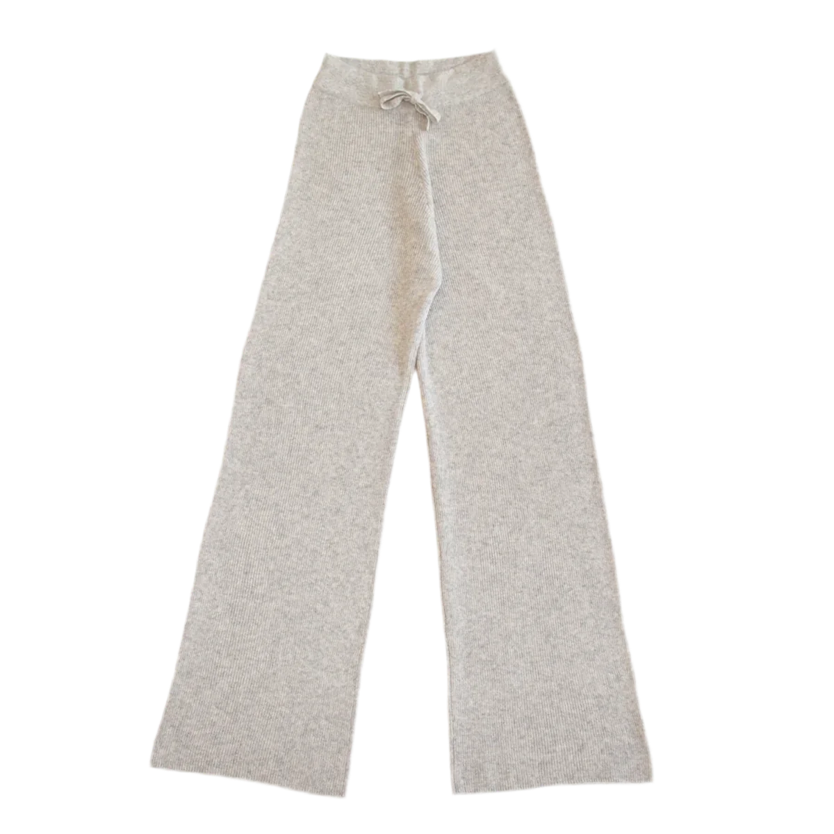 MARLENE cashmere pants for kids & teens | PAPA LOBSTER – Light