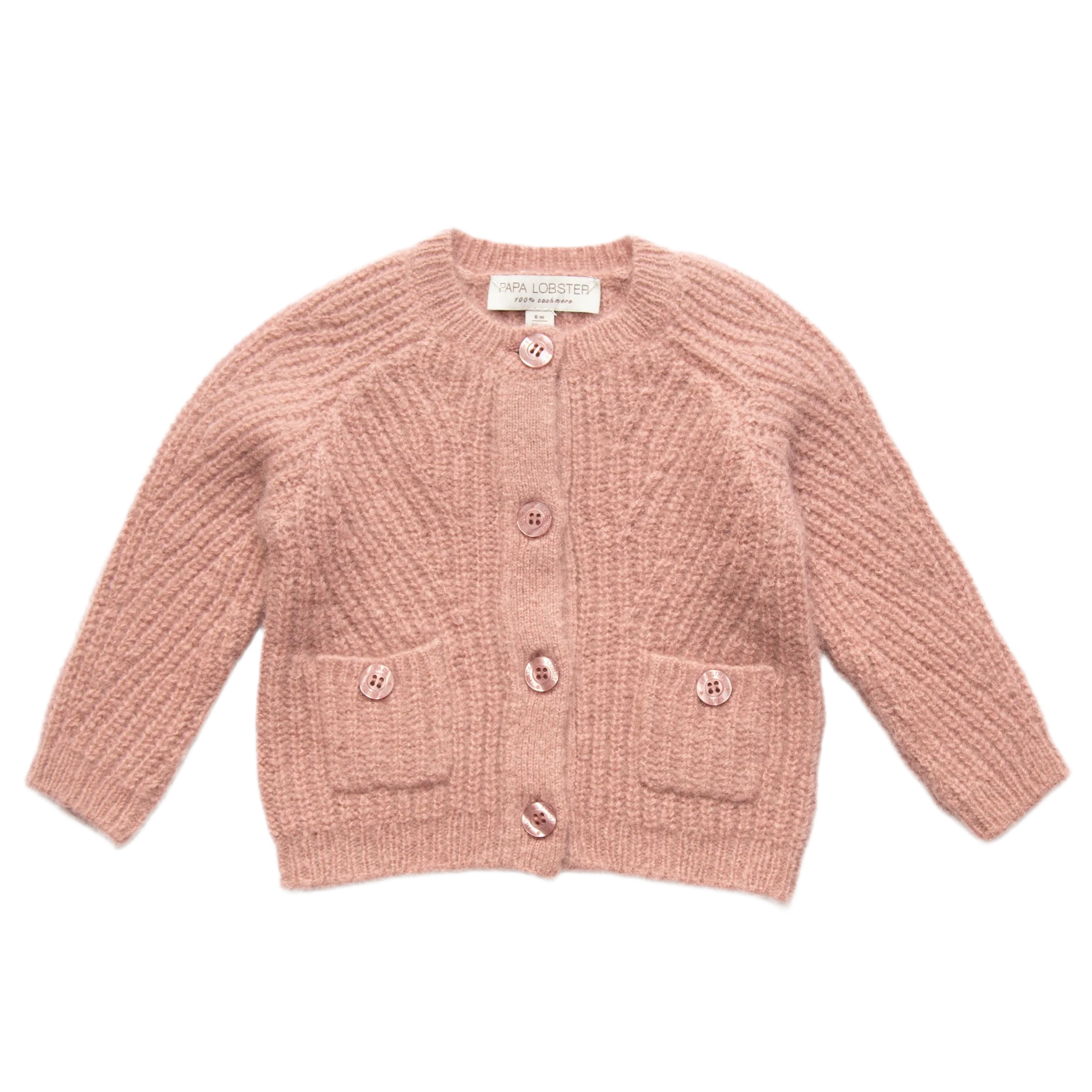 Cardigan JULIANNE