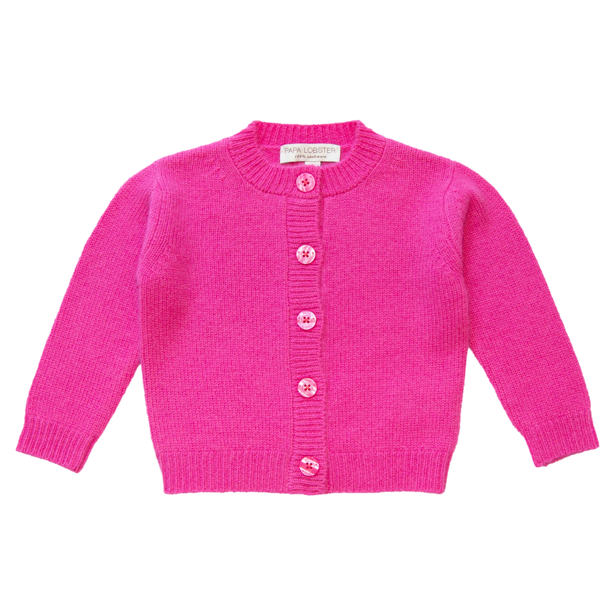 Strickjacke NICKI