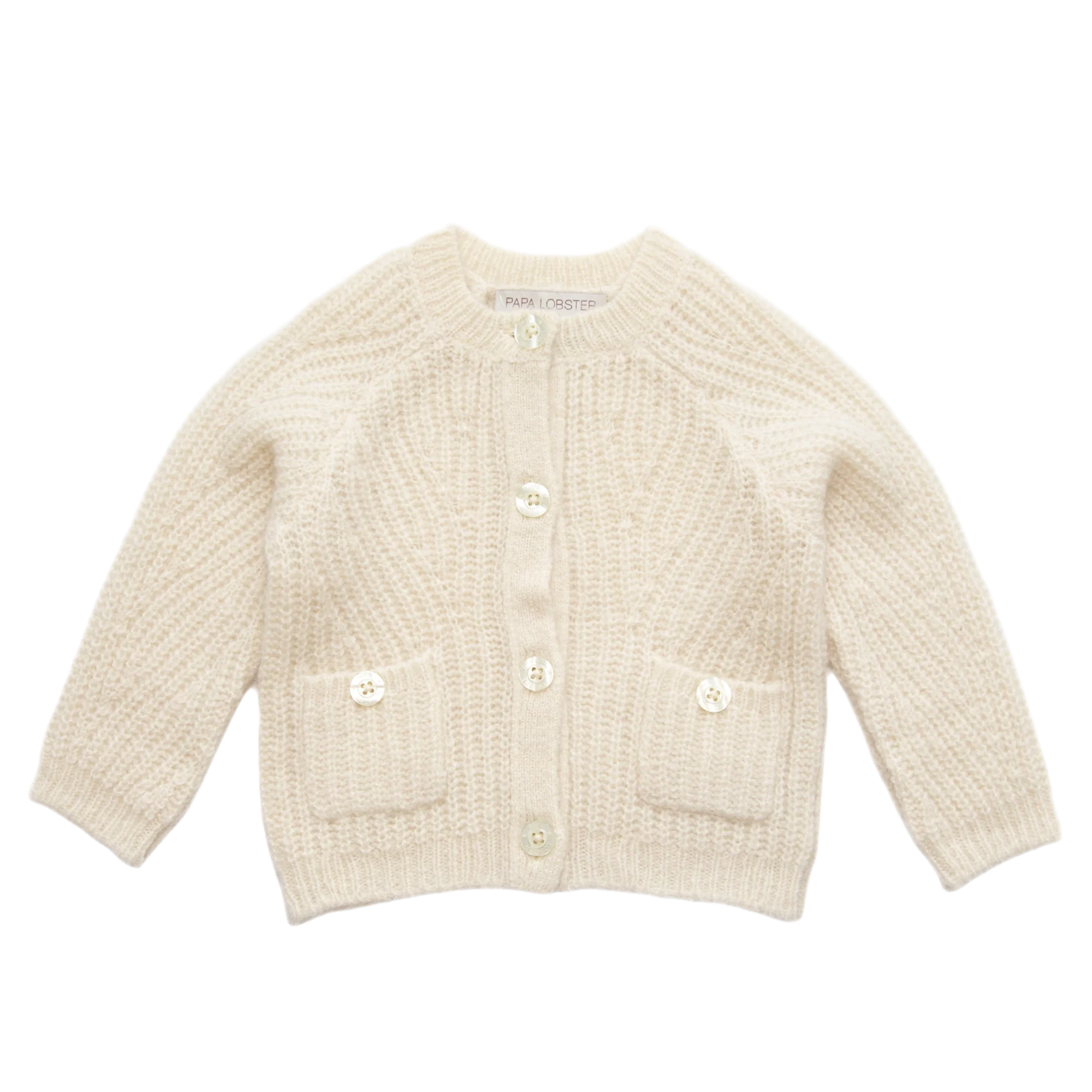Cardigan JULIANNE