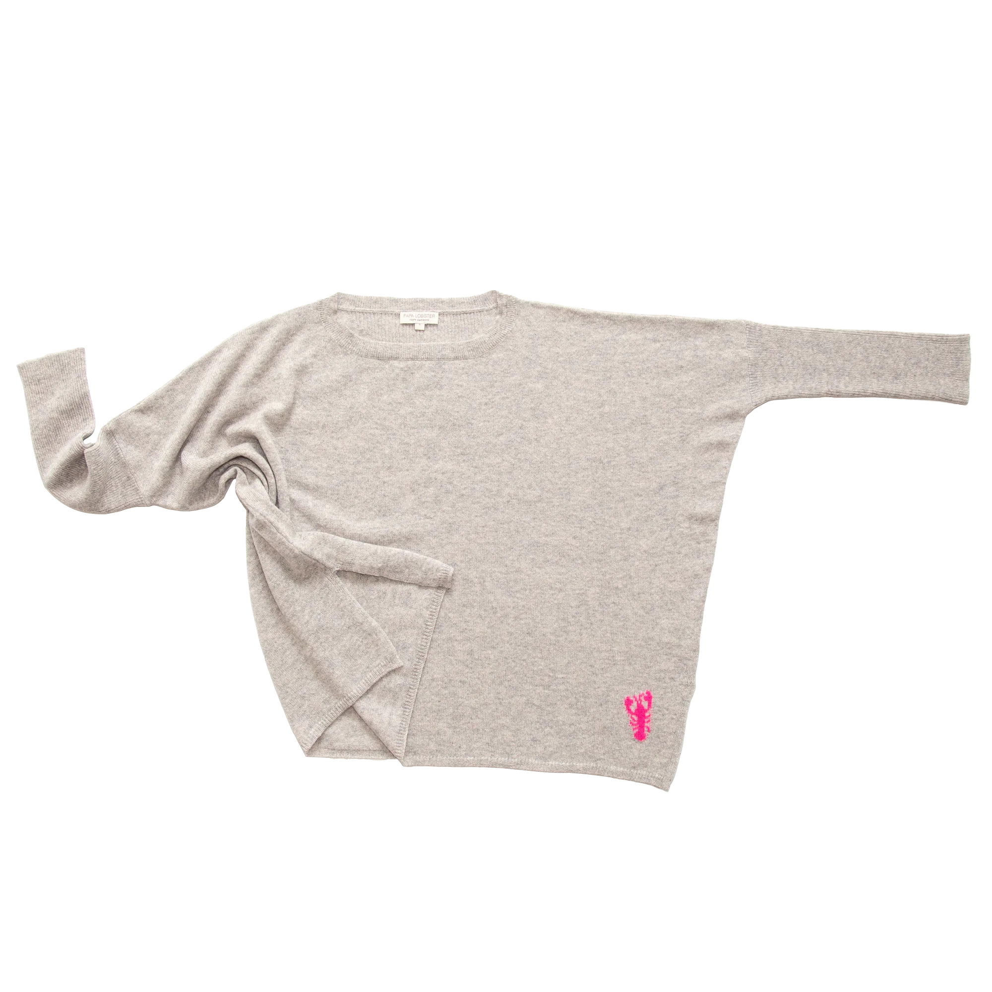 JOHA sweater