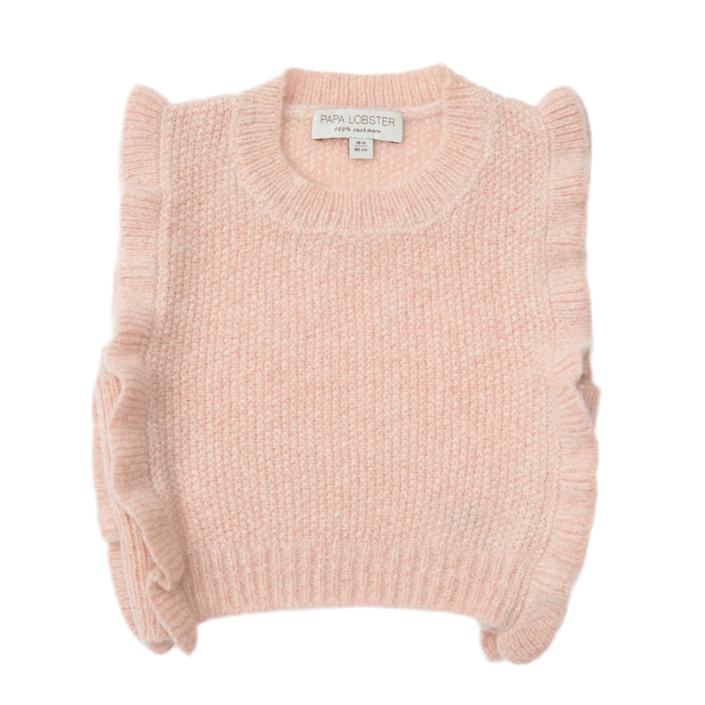 ALETTA pullover