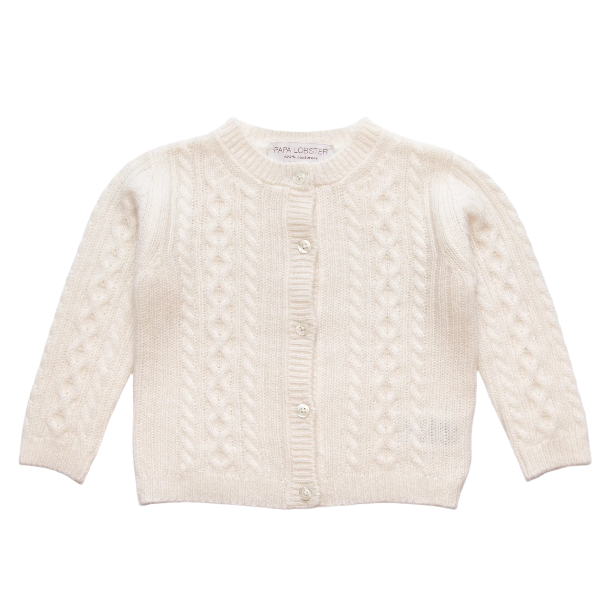 Cardigan FRITZI