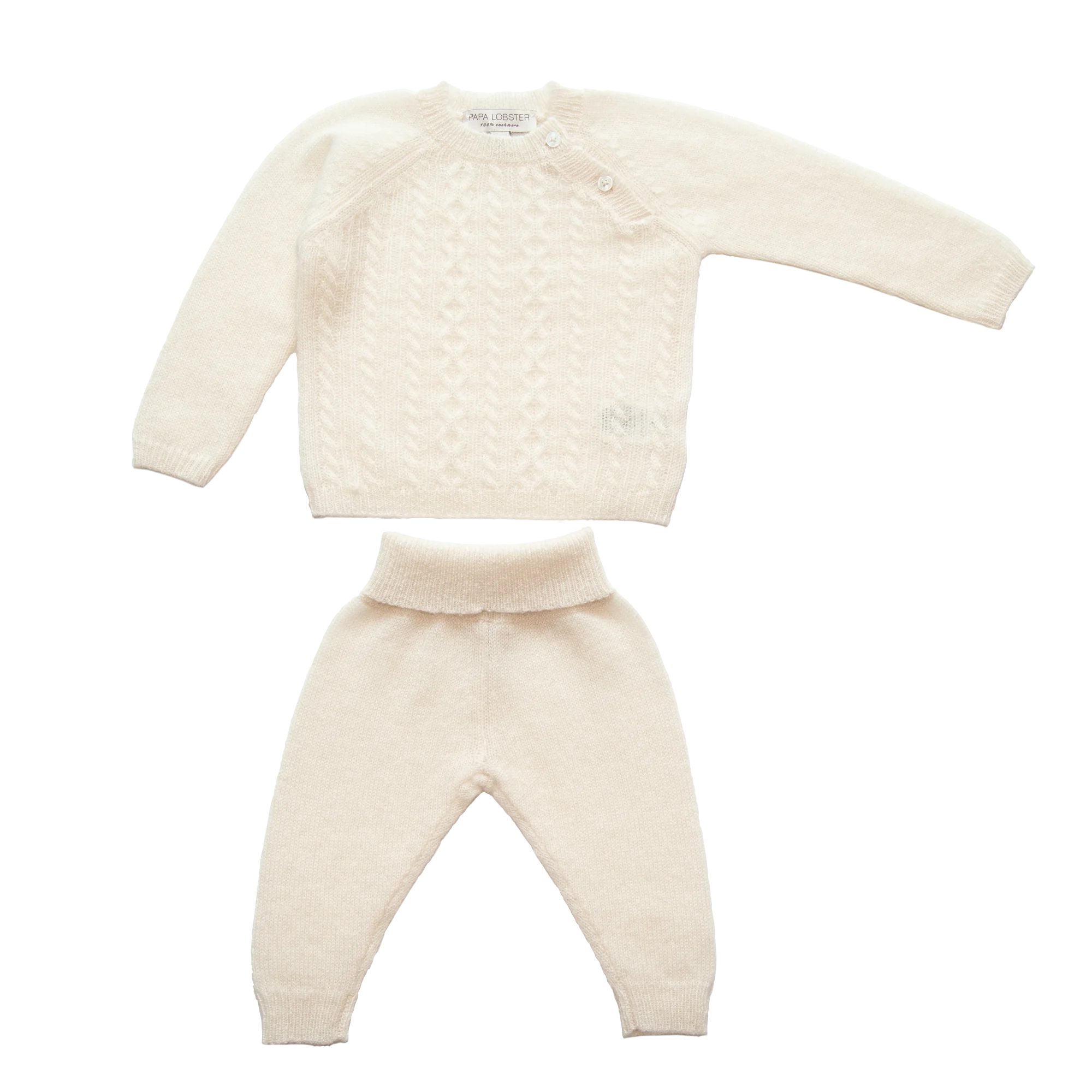 AMARI baby set