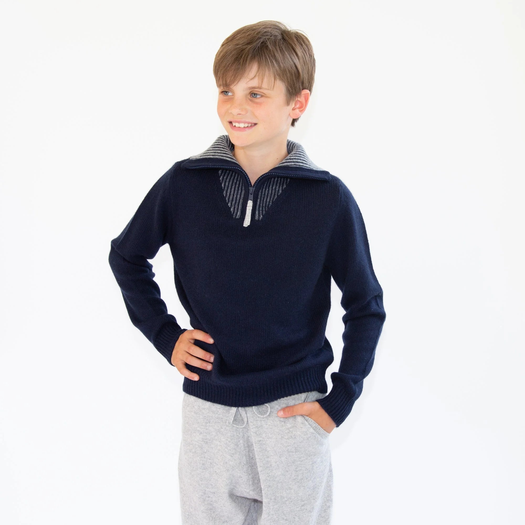 Sweater BENTE