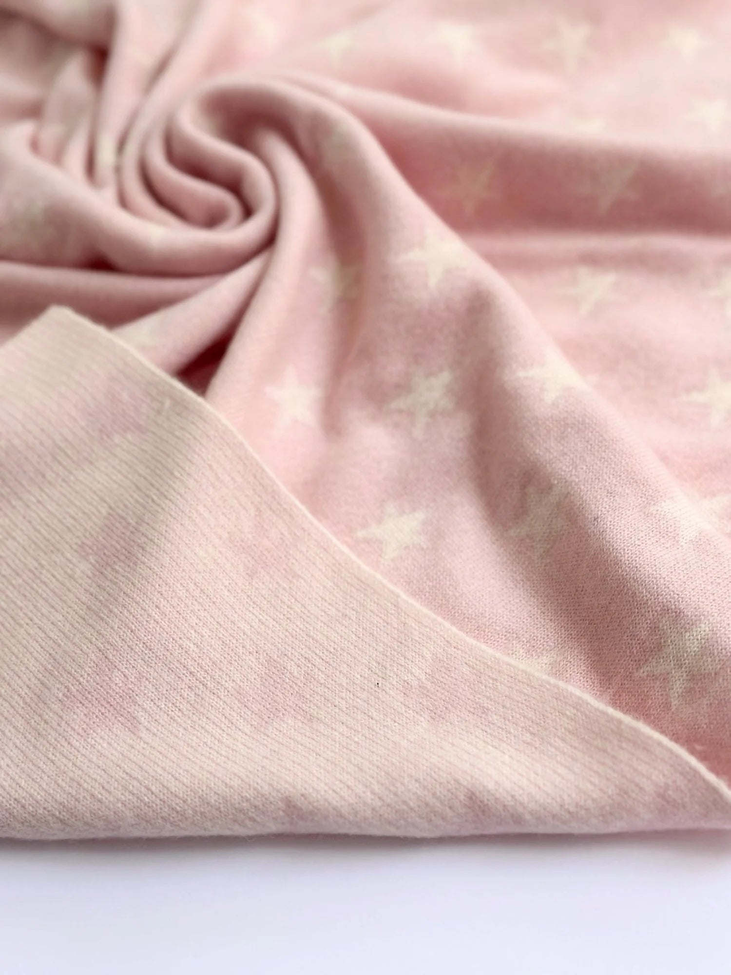STAR cashmere baby blanket