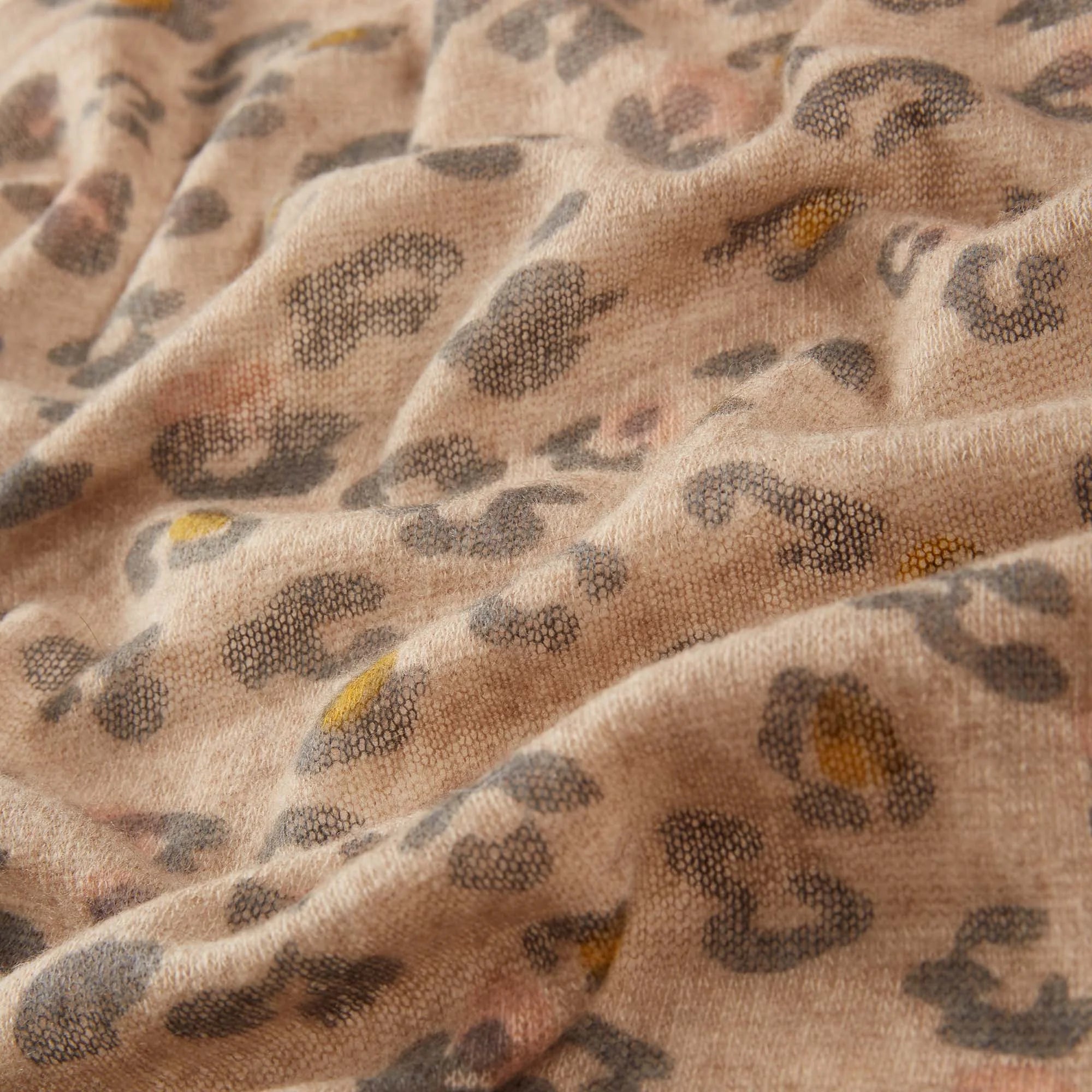 Scarf CAMILLE LEO small