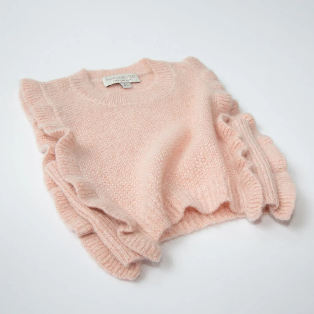 ALETTA pullover
