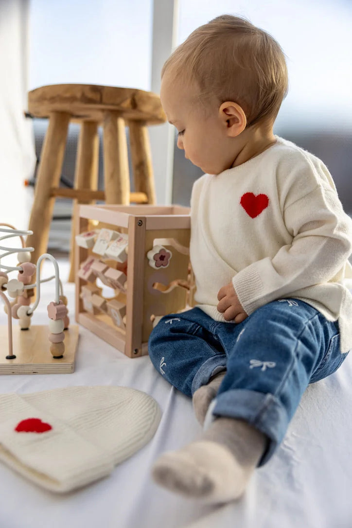 LITTLE HEART collection