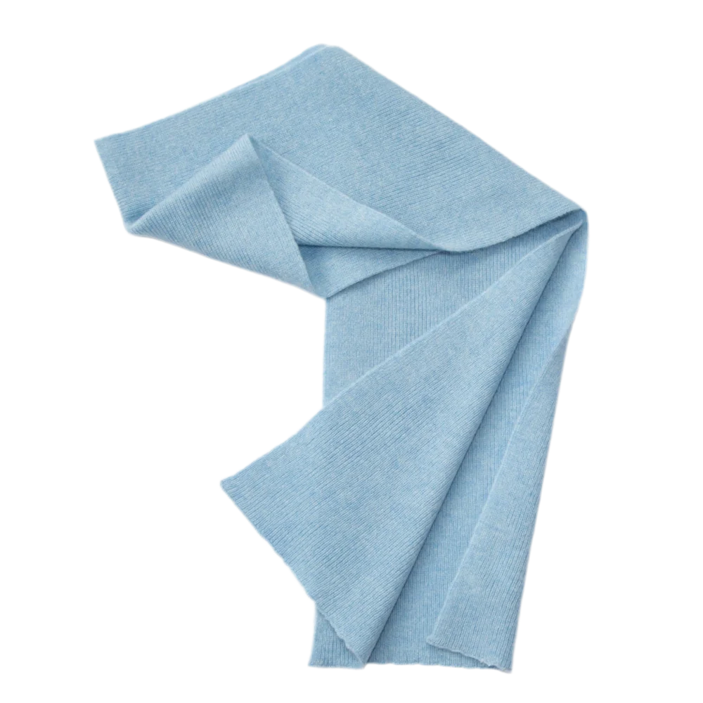 KARLI Cashmere Scarf