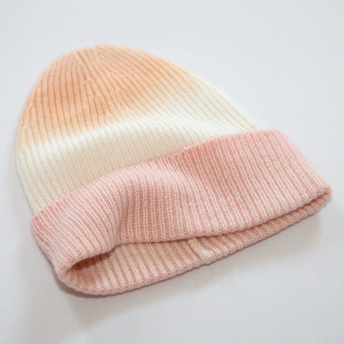 MALU DIPDYE cap