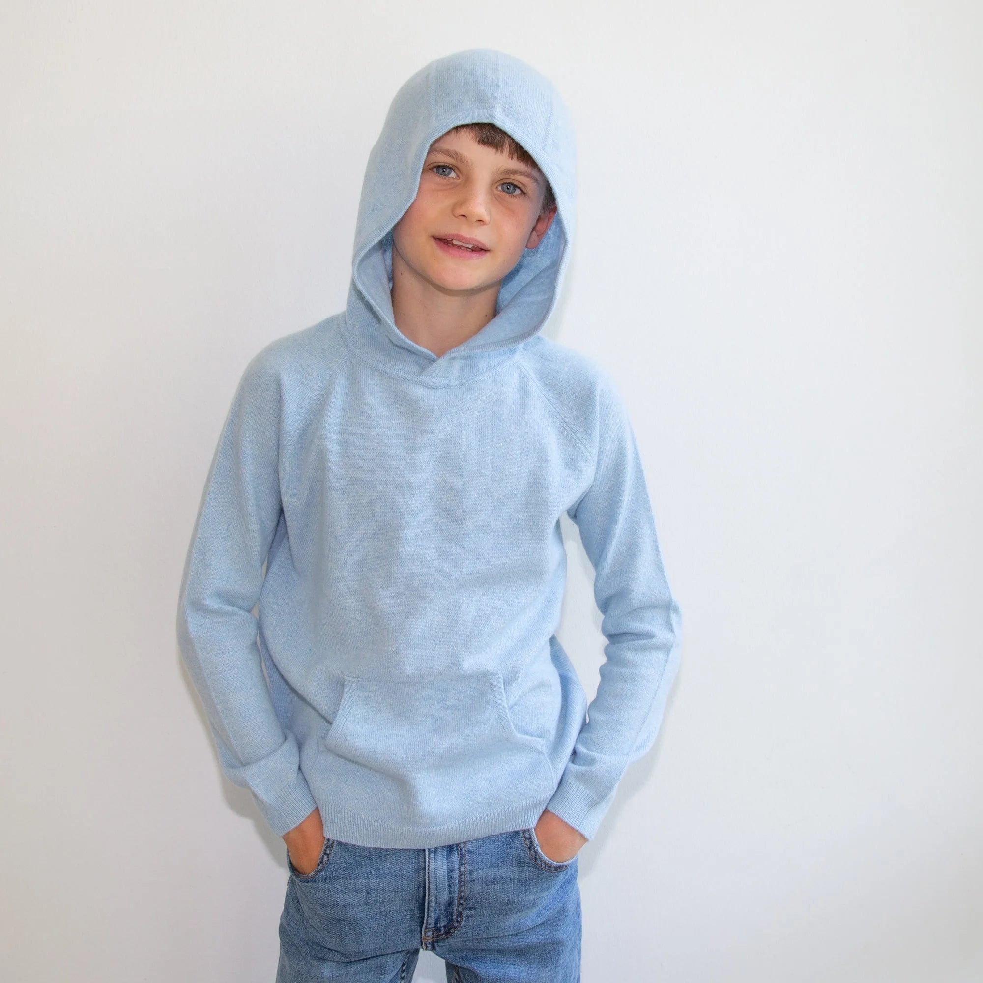 JONA hoodie
