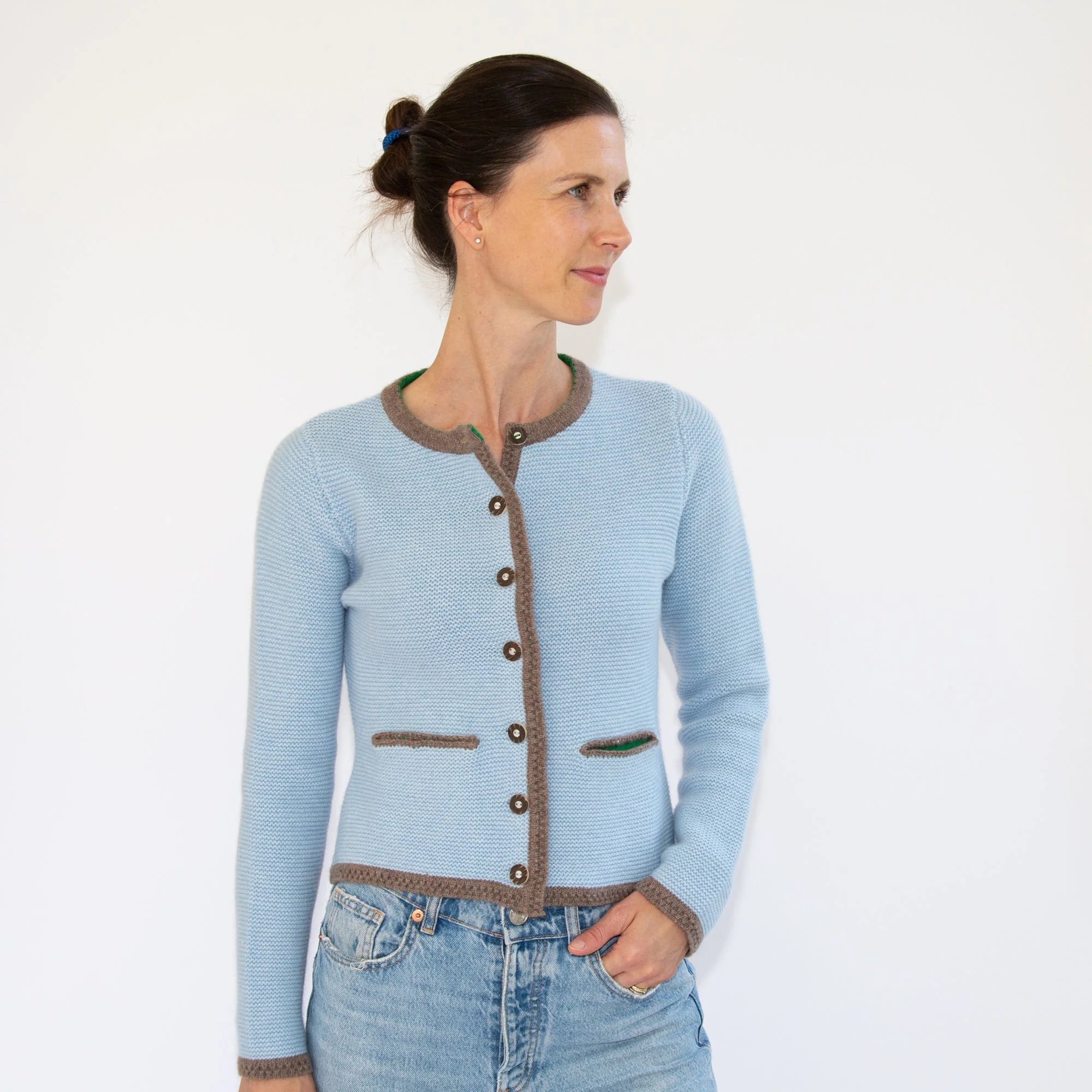 Sweater ROMY W