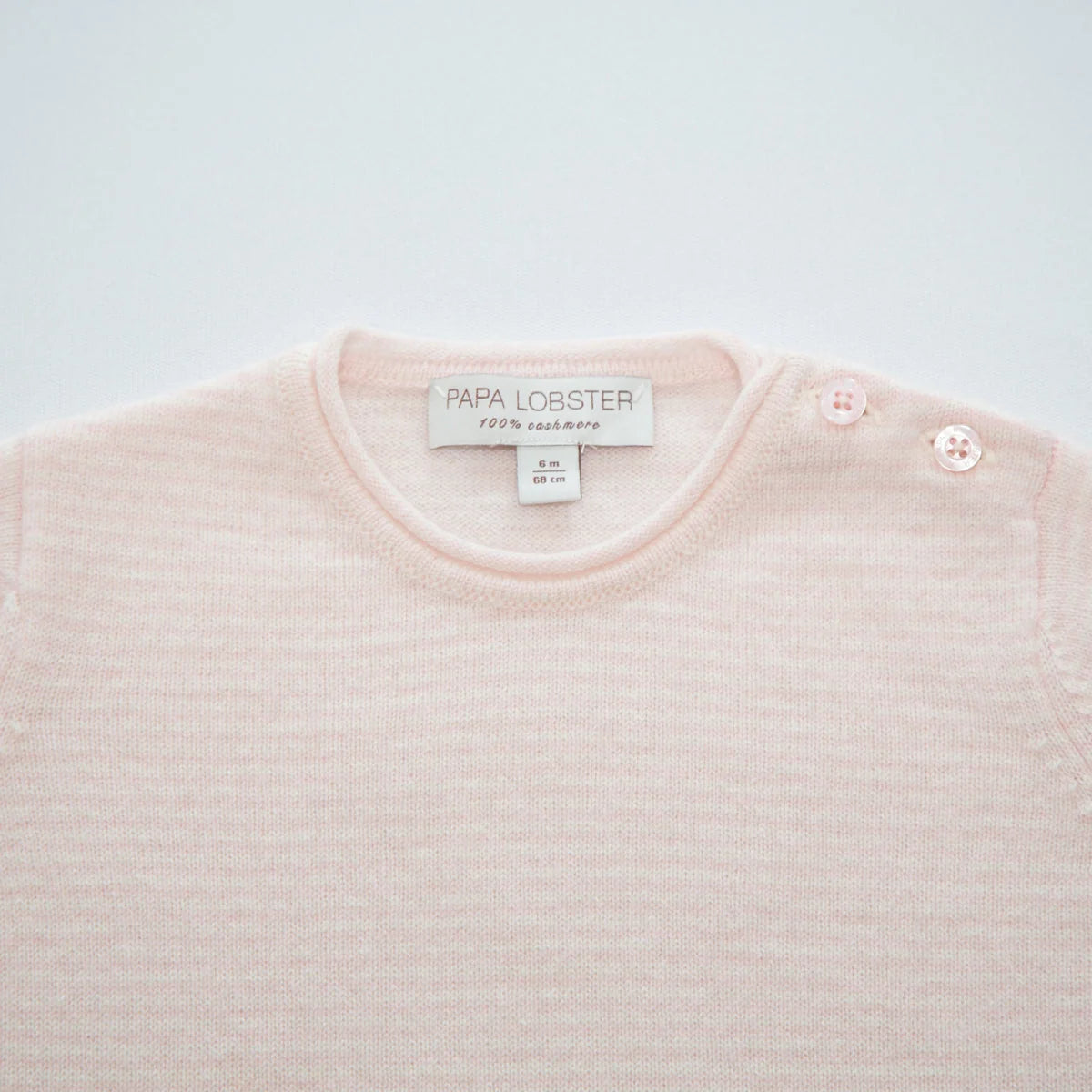 Baby overall KIM MINISTRIPE