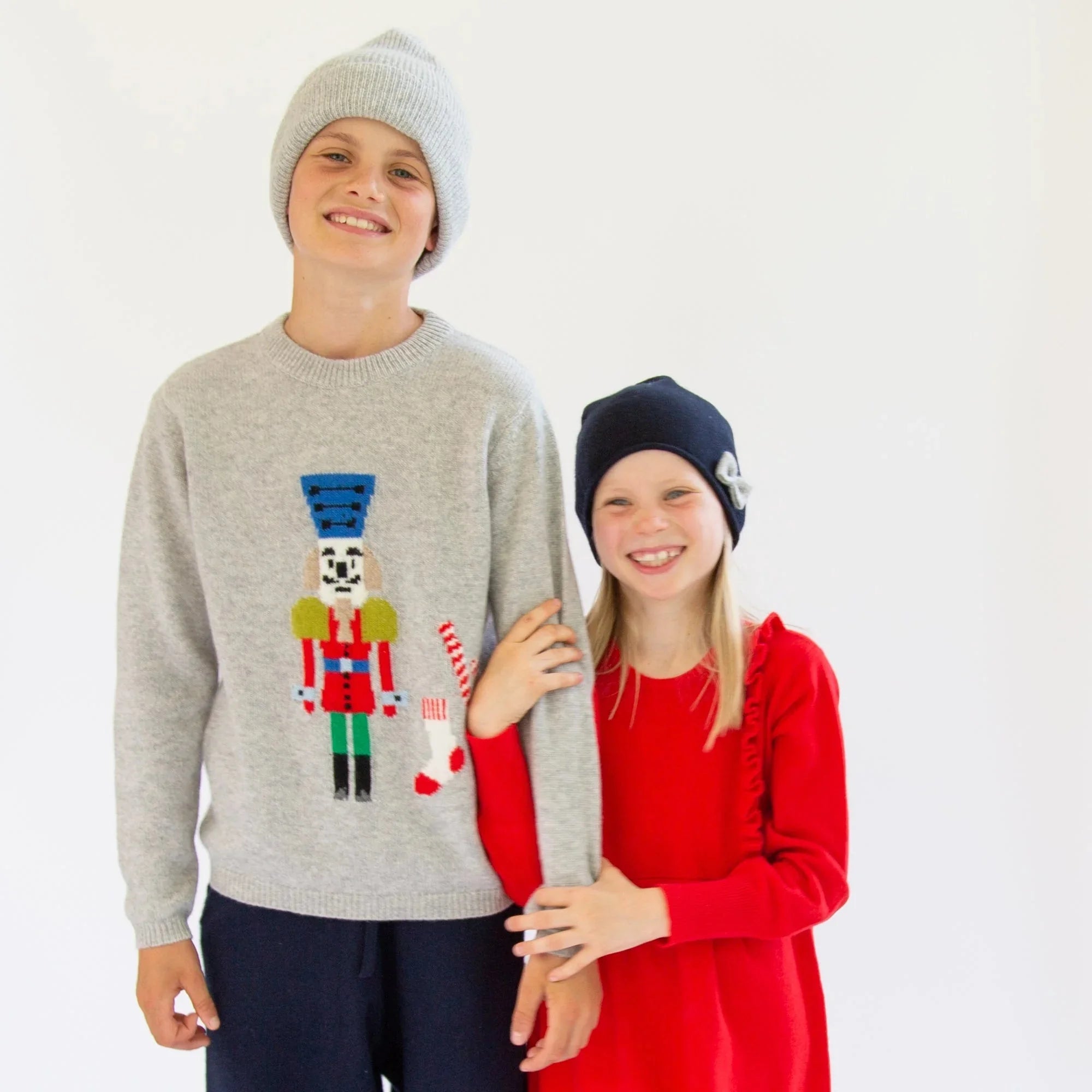 Sweater NUTCRACKER - WINTERPAUSE