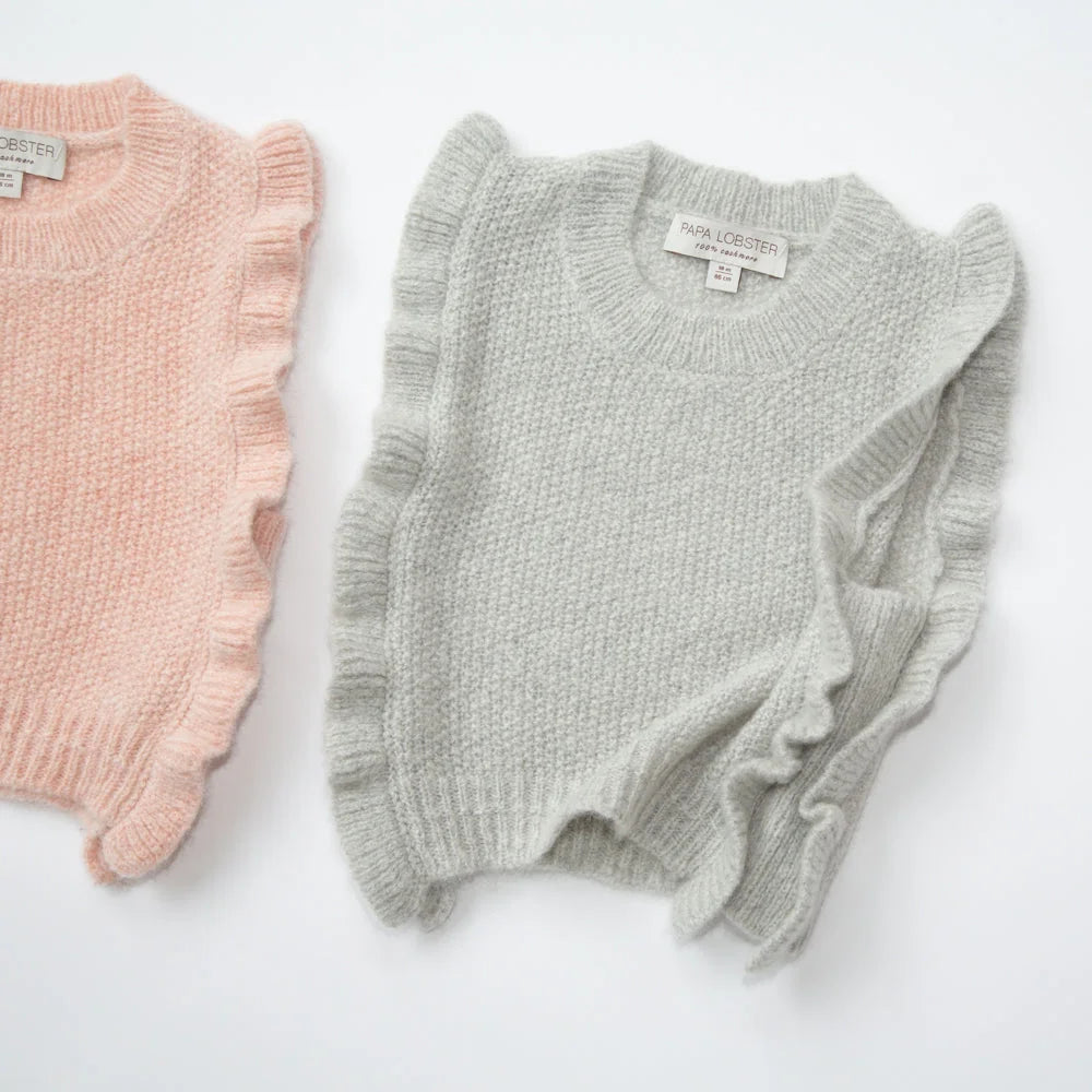 ALETTA pullover