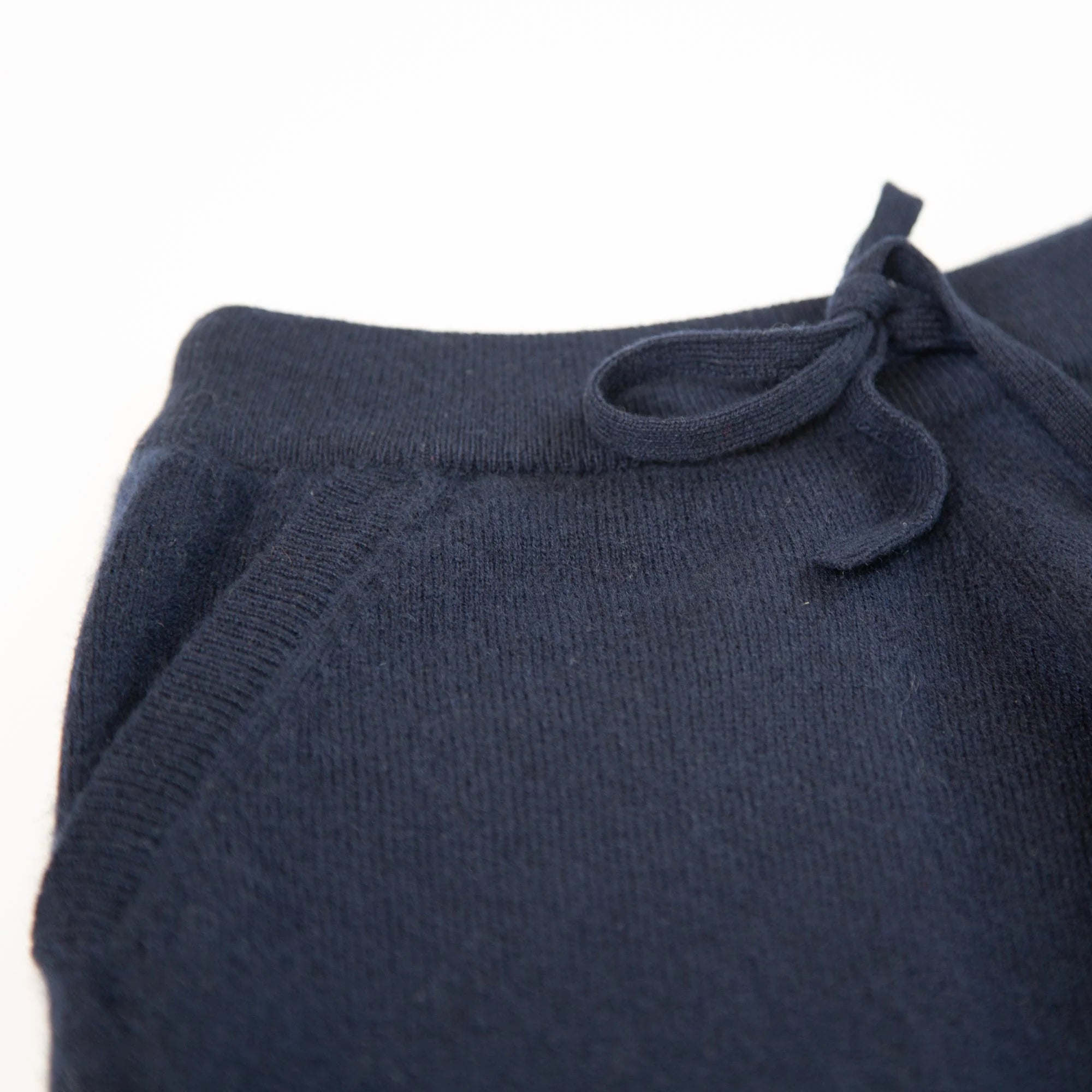 Women's cashmere trousers CHARLIE